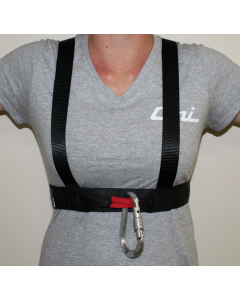 Program Chest Harness - No Rear Point