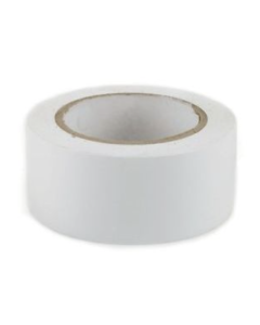 Marley Vinyl Dance Floor Tape-White-3 inch-Single Roll