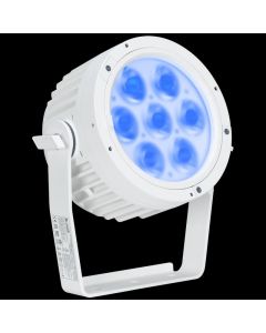 SIX+ PAR S OPS: White & 4 wire