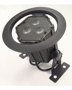 Elektralite Flush Ceiling Trim Ring