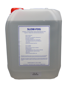 Look Solutions Slow-Fog