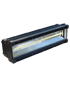 Solaris SoLED by TMB