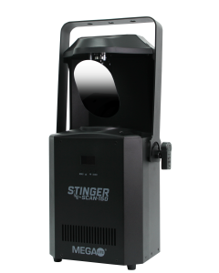 Mega-Lite Stinger Scan-150 LED Scanner Light