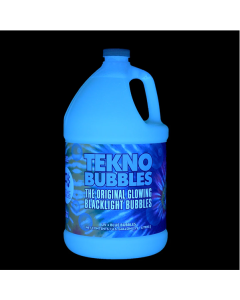 Froggy's Fog BLUE Bubble Fluid