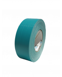 Pro Gaffers Tape - Teal - 2 inch - Single Roll