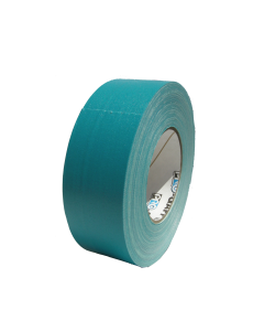 Pro Gaffers Tape - Teal - 2 inch - Single Roll