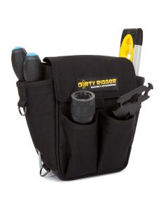 Technician's Tool Pouch V2 by Dirty Rigger®
