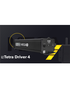 Mega-Lite Tetra Driver 4