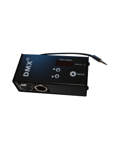 Look Solutions DMXit