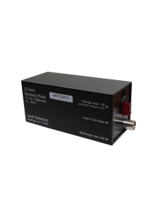 Look Solutions Lithium Ion Battery Pack Tiny FX / F07