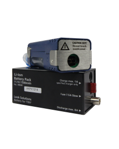 Look Solutions Tiny FX Fogger