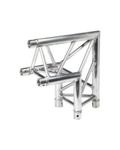 Global Truss - F33 Triangular Truss Corners and Junctions