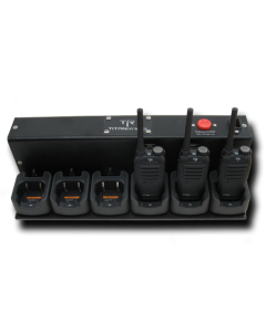 Titan Radio Bank Charger