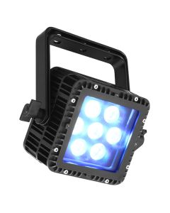 Mega-Lite Tuff Baby P84 IP65 Compact LED Wash Light