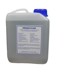 Look Solutions Unique Haze Fluid