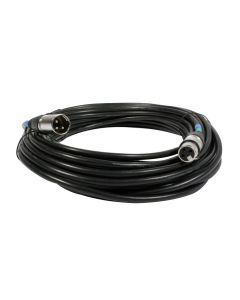 Chauvet 3-Pin 5' DMX Cable