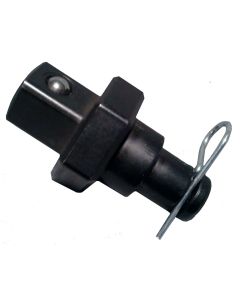 Stage Junk Ultimate Ratcheting 3/8 Adapter