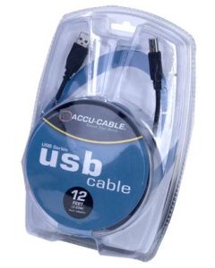 ADJ USB A to USB B