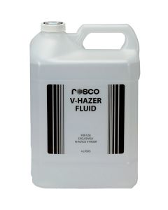 Rosco Vapour V-Hazer Fluid