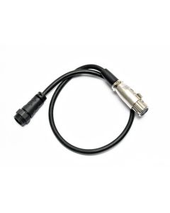WIF120-DMX CABLE