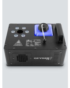 Chauvet Geyser T6