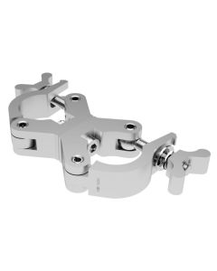 X-PRO SWIVEL CLAMP SLIM SS