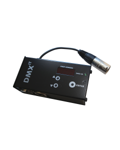 Look Solutions XLR DMX-IT