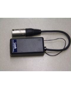 Look Solutions XLR Extra Receiver