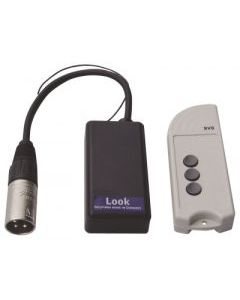 Look Solutions XLR Radio Remote