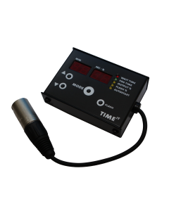 Look Solutions XLR TIME-IT