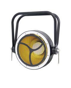 Mega-Lite Circa XS Scoop LED Light with LED Halo