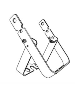 ColorSource PAR floor stand yoke