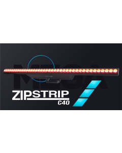 Mega-Lite ZIP STRIP C40