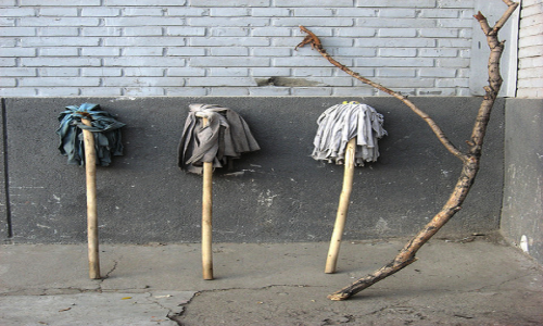 Spring Cleaning: Maintaining Dance Flooring