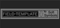 FieldTemplateBW