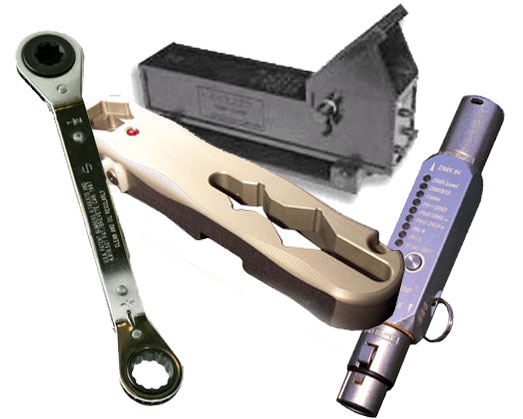 Stage Tools, theater supplies, theatre supplies