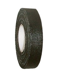 EVNSIX 2 Inch X 30 Yards Professional Gaffer Tape Black Waterproof Non-Reflective Multipurpose Gaff Tape for Photography Stage 